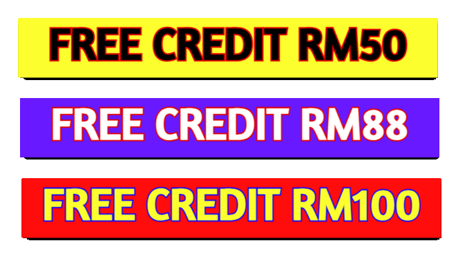 link free credit slot 2026